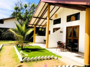 The Tottam Beach Hotel - Trincomalee