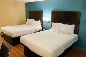 Days Inn by Wyndham Troy IL - 爱德华兹维尔