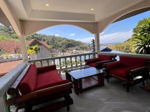 Newly Renovated Sea View House - Ubytování bez kategorie ve městě Ban Karon