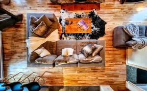 Le Chalet Suisse - Saint-Faustin