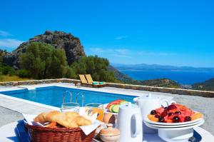 Evgoro Luxury Suites Rethymno Greece