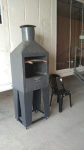 Condominio Vila Contanainer