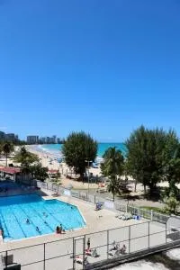 Oceanfront Isla Verde 2B 2B Apartment Paradise Getaway - Isla Verde