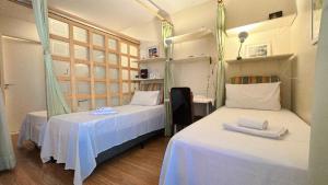 Felix4 - Apto Acolher Shopp Rua Frei Caneca