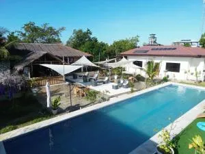 Serenity Resort - Saavedra