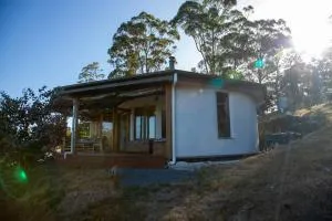 The Roundhouses - Ranelagh