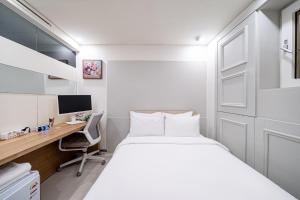 SimpleStay Hotel in Jongno