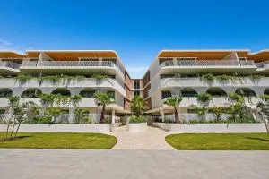 Brand New Beachside Casuarina - Casuarina