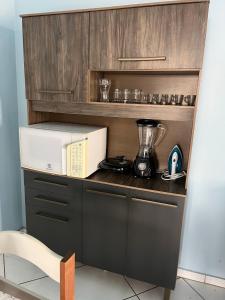 Apartamento Centro de Alfenas!