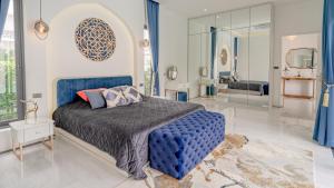 Bang Tao Luxury Villa - Menara Hill