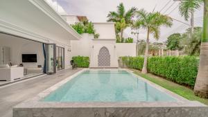 Bang Tao Luxury Villa - Menara Hill