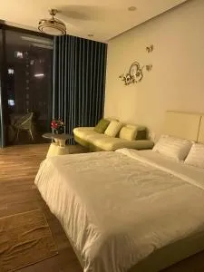 An Homestay Ecopark - Ðông Thai