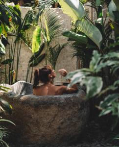 Villa Adagian - Magical 3BR Villa in Umalas