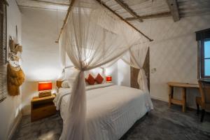 Villa Adagian - Magical 3BR Villa in Umalas