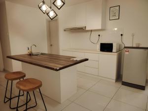 Cityview Midvalley Southkey Mosaic 2BR2FREE 16F By Natol
