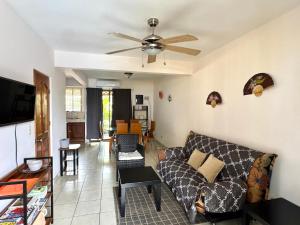 Pineapple Condo at Villa Riviera