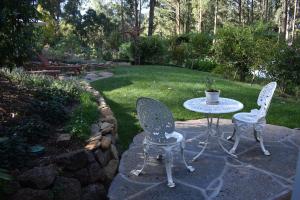 Fern Cottage - Mt Dandenong romance