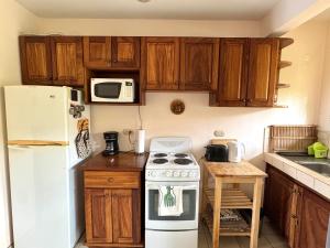 Pineapple Condo at Villa Riviera