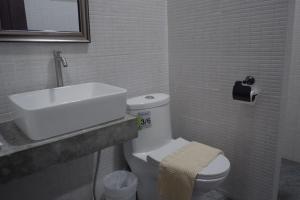 Baankao Resort Rayong