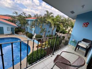 Pineapple Condo at Villa Riviera