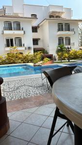 Sorrento Vallarta Apartments