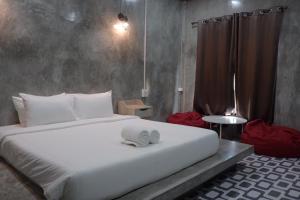 Baankao Resort Rayong