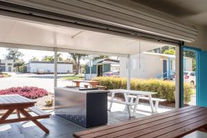 BIG4 Perth Midland Tourist Park