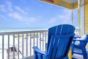 Beach Harbour 38 - The Carolina Beach Boardwalk