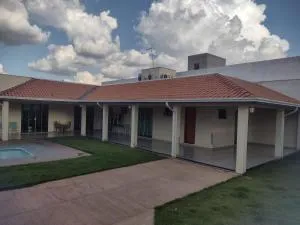 Chácara Brunelli - 皮拉西卡巴