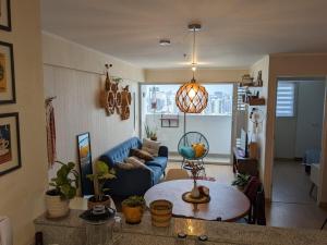 Acogedor y cómodo departamento de 2 Habitaciones en Magdalena