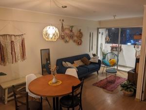 Acogedor y cómodo departamento de 2 Habitaciones en Magdalena