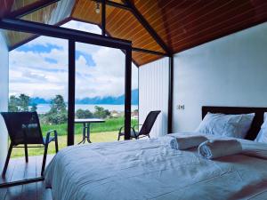 Royal Indah Glamping Kintamani