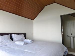 Royal Indah Glamping Kintamani