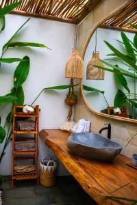 Biệt Thự - Trước Biển (Villa - Beach Front)