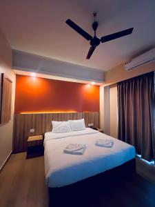 Hotel Quest
