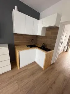 Guben Wohnungen apartament - Gubin