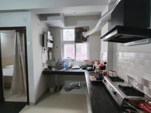 RAGHAV SADAN Luxury Apartment