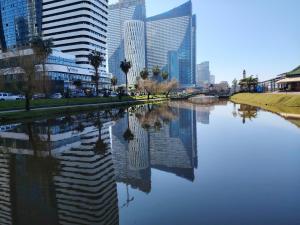 ZARYA apartments BATUMI