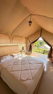 Private Glamping