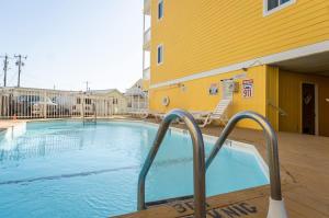 Beach Harbour 12 at The Carolina Beach Boardwalk