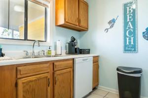 Beach Harbour 12 at The Carolina Beach Boardwalk