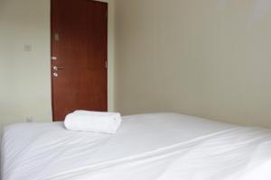 Spacious 2BR Apartment Buah Batu Park near Exit Tol By Travelio