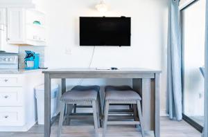 Cabana 213 on the Carolina Beach Boardwalk