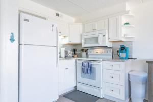 Cabana 213 on the Carolina Beach Boardwalk