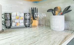 Cabana 213 on the Carolina Beach Boardwalk