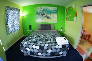 Banana Bungalow Hollywood Hotel & Hostel