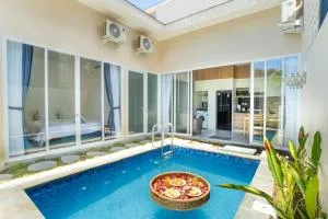 Otia Villa Nusa Dua by Premier Hospitality Asia - 乌干沙