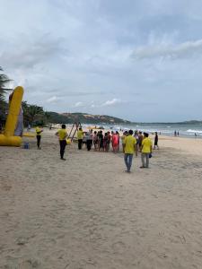 Sandunes Beach Resort & Spa