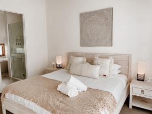 Byron Butter Factory Apartments