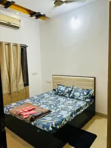 3 BHK Holiday Home - Deolāpār